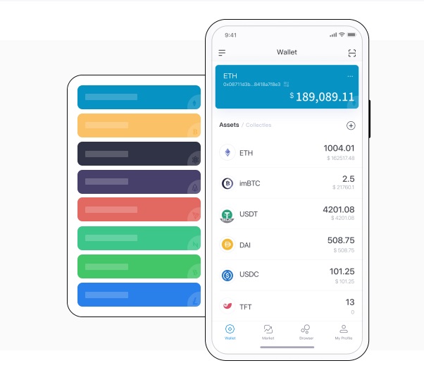 OKPay钱包——购买USD